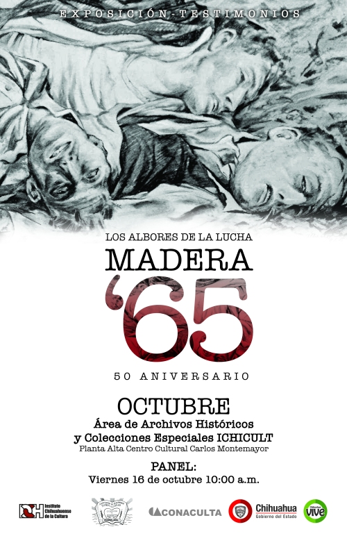 Madera65_poster